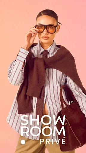 Скриншот 2 — Showroom : Mode Maison Voyage