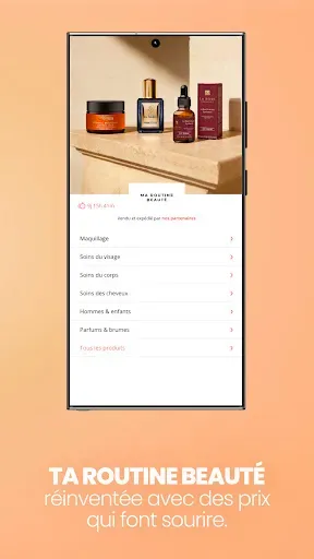 Скриншот 8 — Showroom : Mode Maison Voyage