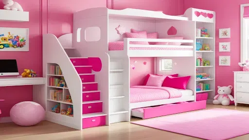 Скриншот 5 — Design My Home: Makeover Games