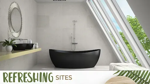 Скриншот 7 — My Home Makeover Design: Games