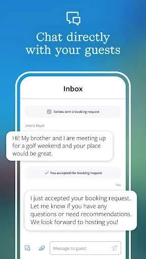 Скриншот 2 — Vrbo Owner