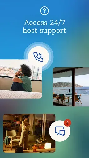 Скриншот 7 — Vrbo Owner