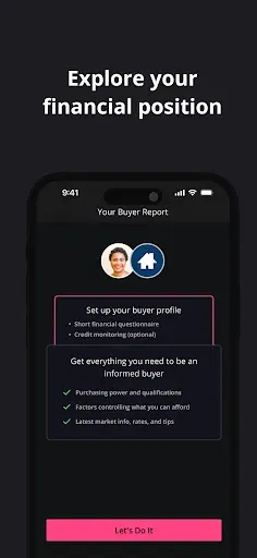 Скриншот 7 — Homebot