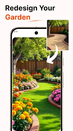 Скриншот 4 — AI Room Design: House Design