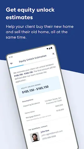 Скриншот 7 — HomeLight For Agents