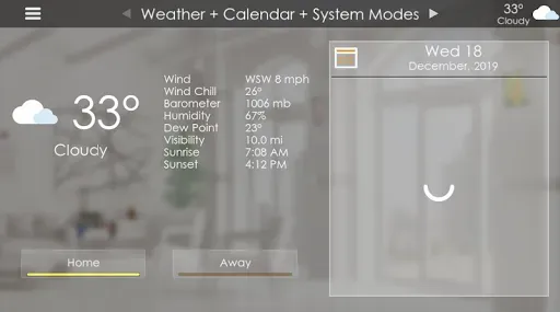 Скриншот 2 — Nice Mobile Viewer