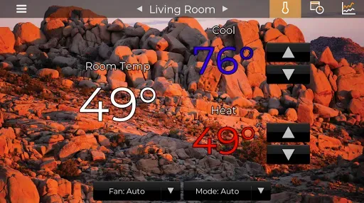 Скриншот 4 — Nice Mobile Viewer