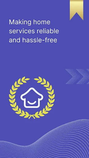 Скриншот 1 — HomeTriangle: Hire Experts