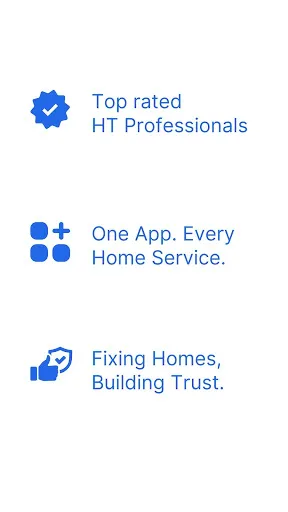 Скриншот 6 — HomeTriangle: Hire Experts