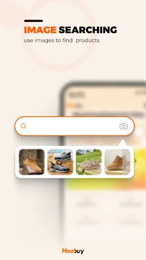 Скриншот 3 — Hoobuy: Buy direct from China