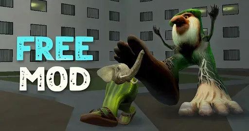Скриншот 6 — Universe Playground Games