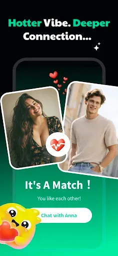 Скриншот 5 — BBW Dating Hookup App: BBWink