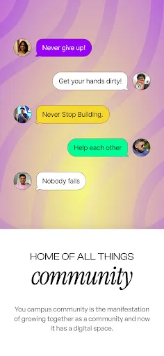 Скриншот 3 — The Hub of TinkerHub