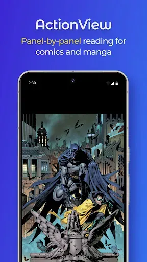 Скриншот 7 — Hoopla: Your Library, Anywhere