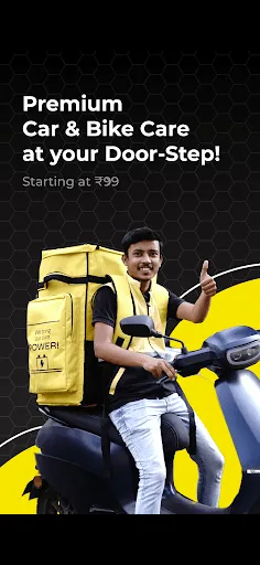 Скриншот 1 — Hoora Hero | Partner App
