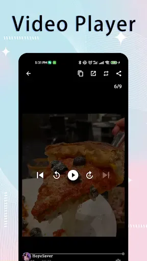 Скриншот 6 — InstSaver: Сохранение историй