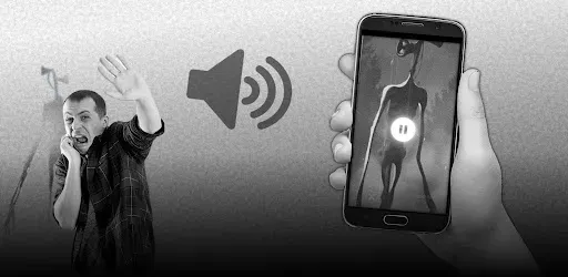 Скриншот 3 — SirenHead Sounds