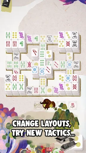 Скриншот 3 — Dragon Castle: The Board Game