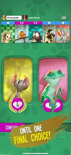 Скриншот 5 — Similo: The Card Game