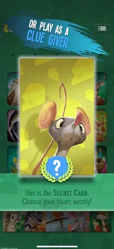 Скриншот 6 — Similo: The Card Game