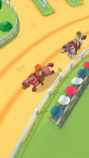 Скриншот 7 — Horse Ranch