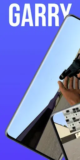 Скриншот 5 — Mods for Garry’s Mod