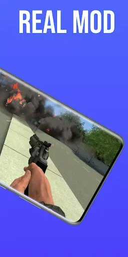 Скриншот 8 — Mods for Garry’s Mod
