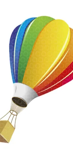Скриншот 1 — Hot Air PRO