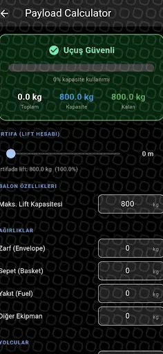 Скриншот 5 — Hot Air PRO