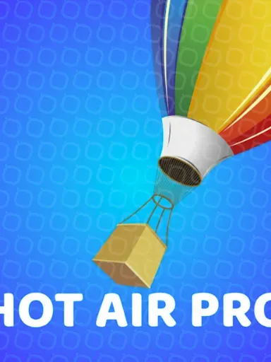 Скриншот 7 — Hot Air PRO