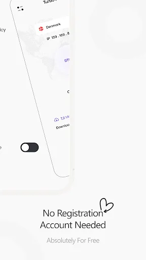 Скриншот 4 — HotVPN - Fast, Safe VPN