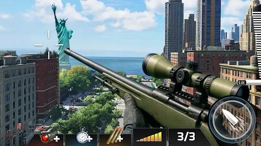 Скриншот 2 — Kill Shot Bravo