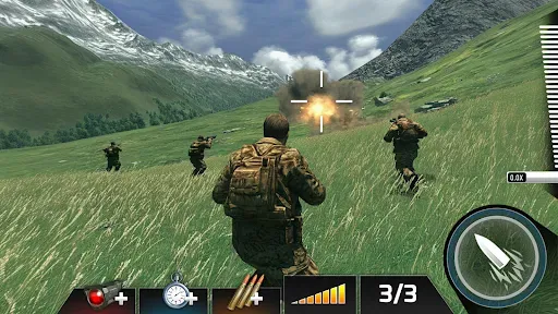 Скриншот 3 — Kill Shot Bravo