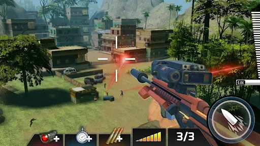Скриншот 5 — Kill Shot Bravo