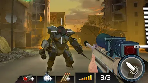 Скриншот 6 — Kill Shot Bravo
