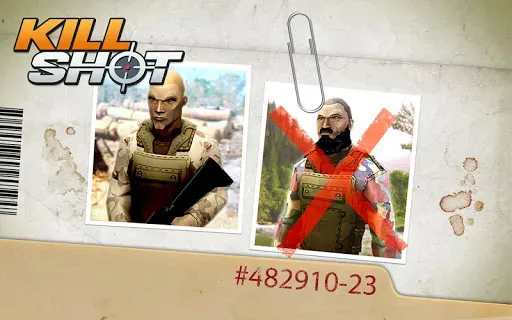 Скриншот 5 — Kill Shot