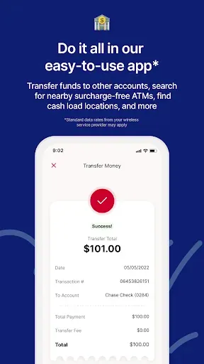 Скриншот 6 — Fuego: On-Demand Pay