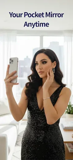 Скриншот 1 — Mirror