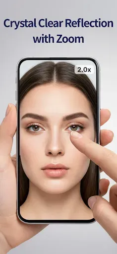 Скриншот 2 — Mirror