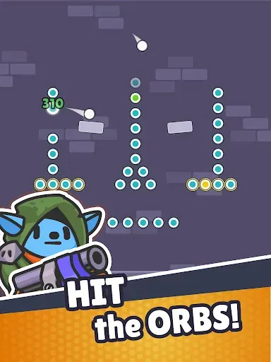 Скриншот 6 — Pegher.io: Zombie Survivor