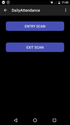 Скриншот 2 — Smart EBeat