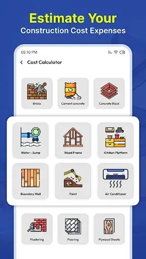 Скриншот 6 — House Design 3D - Home Planner