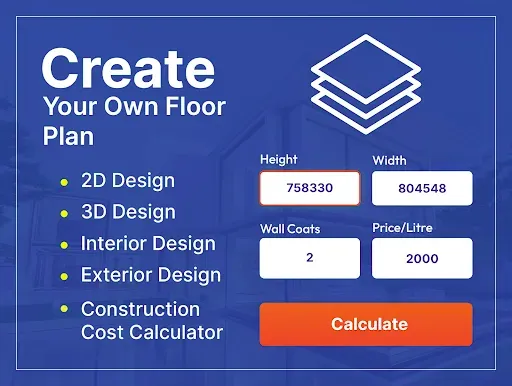 Скриншот 7 — House Design 3D - Home Planner