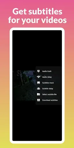 Скриншот 4 — BitLord - Torrent downloader