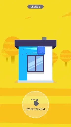 Скриншот 2 — House Paint