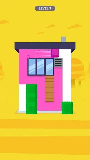 Скриншот 5 — House Paint