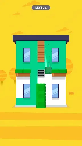Скриншот 8 — House Paint