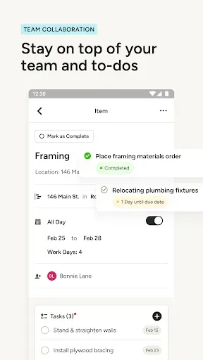 Скриншот 7 — Houzz Pro