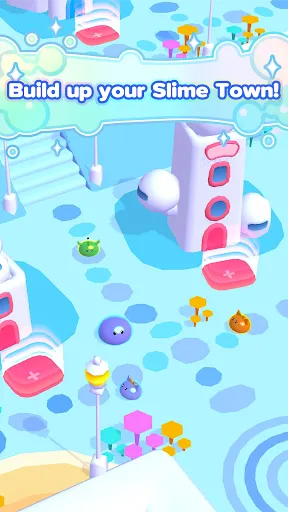 Скриншот 7 — Slime Sweep: 3D Cleaning Game