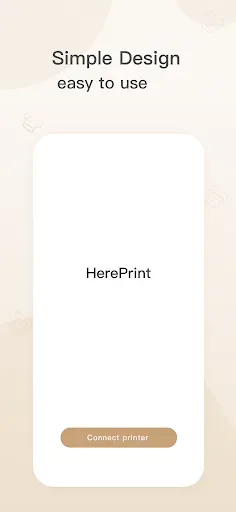 Скриншот 6 — HerePrint